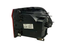 LANTERNA TRASEIRA ESQUERDA FOX 2015 A 2022 FUME ARTEB