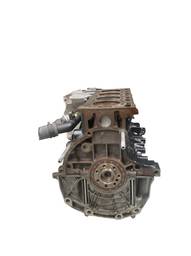 MOTOR SANDERO LOGAN LIVINA 1.6 16V FLEX 2010 2011 A 2014