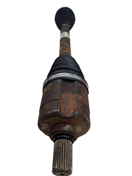 SEMI EIXO ESQUERDO DUSTER 2.0 AUTOMATICA 2019 2020