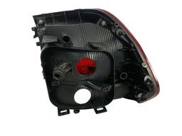 LANTERNA TRASEIRA ESQUERDA FOX 2015 A 2022 FUME ARTEB