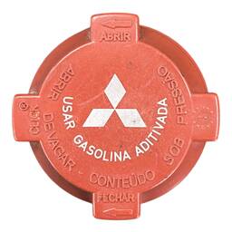 TAMPA RESERVATÓRIO PARTIDA FRIO PAJERO TR4 FLEX 