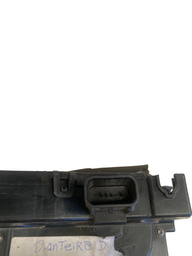 FECHADURA PORTA DIANT DIR ONIX PRISMA COBALT ATÉ 19 SPIN 12/