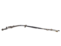 Cabo Seletor Marcha  Jac J3 1.4 1.5 Manual 2010 2011 a 2015