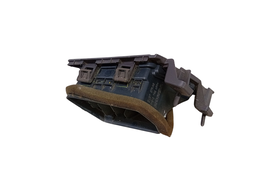 DIFUSOR AR CENTRAL LADO DIREITO CIVIC G9 2012 2013 A 2016