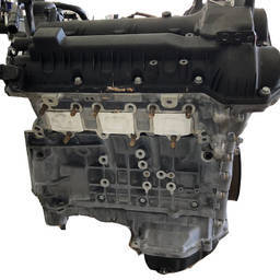 Motor Sorento Cadenza Santa Fé Carnival 3.5 Gas 2010/.. 
