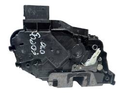 FECHADURA PORTA DIANTEIRA DIREITA FOCUS 2009 2010 A 2013