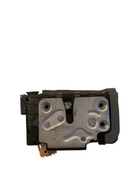 FECHADURA PORTA DIANT DIR ONIX PRISMA COBALT ATÉ 19 SPIN 12/