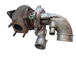 TURBINA HILUX SW4 3.0 16V DIESEL 2006 2007 A 2015