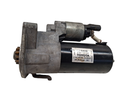 MOTOR PARTIDA HILUX SW4 2.8 DIESEL AUT. 2016/ DENSO