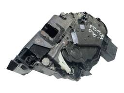 FECHADURA PORTA DIANTEIRA DIREITA FOCUS 2009 2010 A 2013