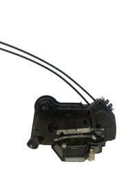 Fechadura Porta D Dir Corolla 15/ Hilux Sw4 16/ Civic G10