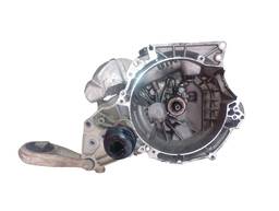 Caixa Cambio Onix Tracker 1.0 12v 3cc Turbo 2020/ Manual