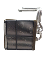 Radiador de Ar Quente Mercedes Benz C180 2012