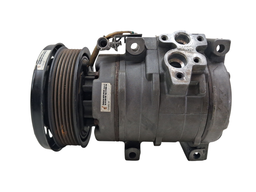 Compressor Ar Condicionado Corolla 1.8 Flex 2009 2010 a 2011