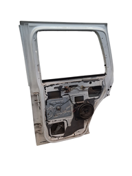 PORTA TRASEIRA DIREITA BLAZER 2001 2002 A 2011
