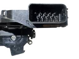 FECHADURA PORTA DIANTEIRA DIREITA FOCUS 2009 2010 A 2013