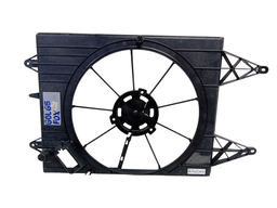 DEFLETOR RADIADOR GOL VOYAGE SAVEIRO G5 G6 FOX (COM AR)