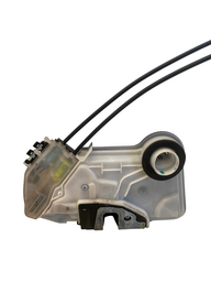 FECHADURA PORTA D DIR COROLLA 15/ HILUX SW4 16/ CIVIC G10
