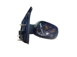 Retrovisor Direito Clio 2000 a 2012 Elétrico