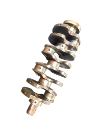 Eixo Virabrequim Vw Motor Power Ea111 Parati 1.0