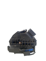 Fechadura Porta Diant Dir New Ka Ecosport Ranger 12/ 4 Pinos