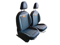 JOGO BANCOS DIANTEIRO CITROEN C3 2023 2024 2025/ 