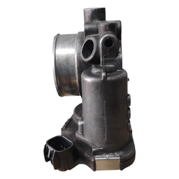 TBI CORPO BORBOLETA CHEVROLET AGILE 1.4 8V