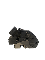 FECHADURA PORTA DIANT DIR NEW KA ECOSPORT RANGER 12/ 4 PINOS