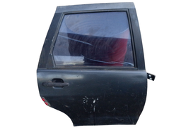 Porta Traseira Direita Polo Classic 1997 1998 a 2002