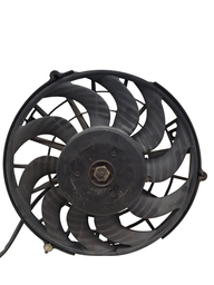 Eletroventilador Gm Corsa 1997