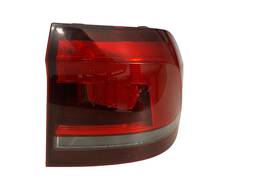 LANTERNA TRASEIRA DIREITA FOX 2015 A 2022 FUME ARTEB (CANTO)