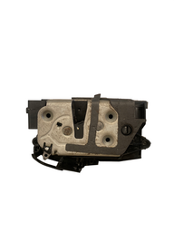 FECHADURA PORTA DIANT DIR NEW KA ECOSPORT RANGER 12/ 4 PINOS