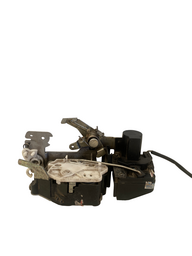 Fechadura Porta Dianteira Direita Gol G4 4P