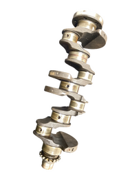 Virabrequim Gol Parati Polo 1.0 8/16v G2 G3 G4 1995 a 2004