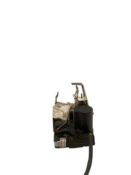 FECHADURA PORTA DIANTEIRA DIREITA GOL G4 4P