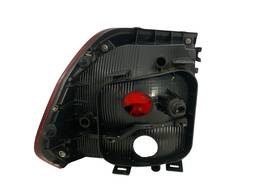 LANTERNA TRASEIRA DIREITA FOX 2015 A 2022 FUME ARTEB (CANTO)