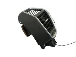 DIFUSOR AR LATERAL LADO ESQUERDO CITY 2022 2023/..