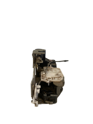 FECHADURA PORTA DIANTEIRA DIREITA GOL G4 4P