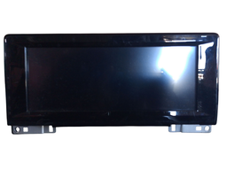 Rádio Central Multimídia Citroën C3 1.0 2022/2024