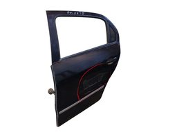 PORTA TRASEIRA ESQUERDA GOL VOYAGE G5 G6 G7 G8 2008/DETALHES