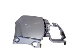 PONTEIRA PARACHOQUE TRASEIRO DIREITO RENEGADE 2016 A 2021