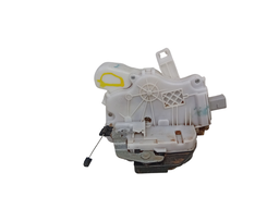 Fechadura Porta Traseira Dire Gol Voyage G5 G6 G7 G8 C/Tva E