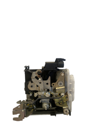 Fechadura Porta Dianteira Direita Audi A3 98 a 05 A AR