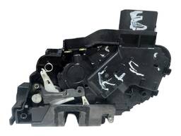 FECHADURA PORTA DIANTEIRA ESQUERDA FOCUS 2009 2010 A 2013