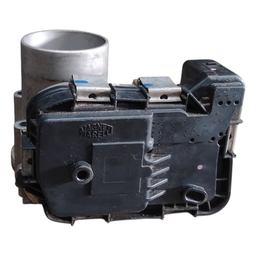 TBI CORPO BORBOLETA FIAT ARGO CRONOS 1.0 3C