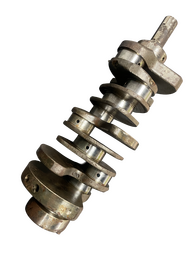 Virabrequim Azera 3.0 V6 Gas 2012 2013 a 2017 