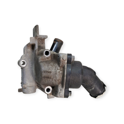 Válvula termostática sandero logan 1.0 2013 a 2017