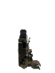 FECHADURA PORTA DIANTEIRA DIREITA AUDI A3 98 A 05 A AR