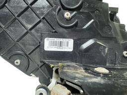 FECHADURA PORTA DIANTEIRA ESQUERDA FOCUS 2009 2010 A 2013