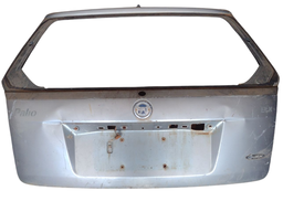 Tampa Traseira Palio G3 2004 2005 a 2017